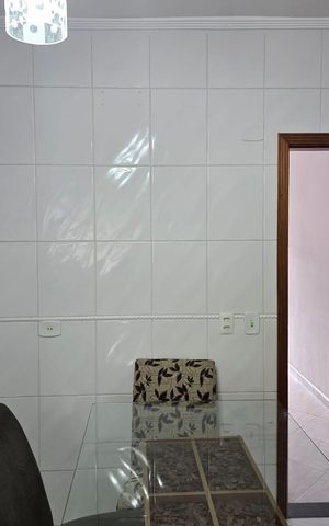Casa à venda com 100m², 2 quartos e 1 vaga Casa à venda com 100m², 2 quartos e 1 vagaCozinha