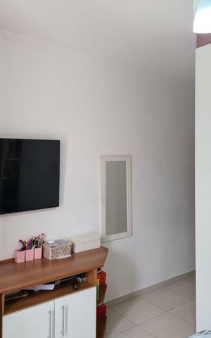 Casa à venda com 100m², 2 quartos e 1 vaga Casa à venda com 100m², 2 quartos e 1 vagaSuíte 01