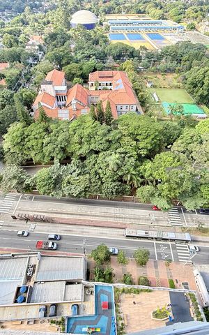 Apartamento para alugar com 34m², 1 quarto e sem vaga Apartamento para alugar com 34m², 1 quarto e sem vagaVista