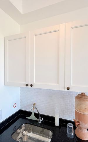 Apartamento para alugar com 34m², 1 quarto e sem vaga Apartamento para alugar com 34m², 1 quarto e sem vagaCozinha