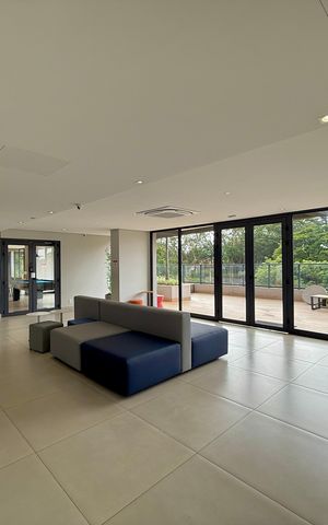 Apartamento para alugar com 34m², 1 quarto e sem vaga Apartamento para alugar com 34m², 1 quarto e sem vagaHall Lazer