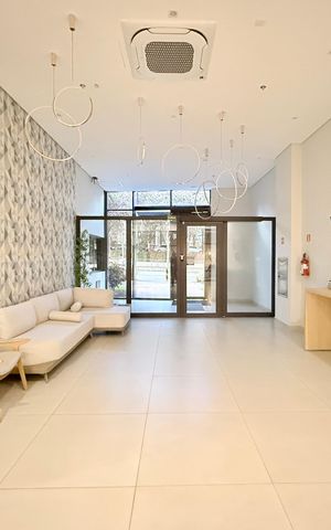 Apartamento para alugar com 34m², 1 quarto e sem vaga Apartamento para alugar com 34m², 1 quarto e sem vagaHall Social Entrada