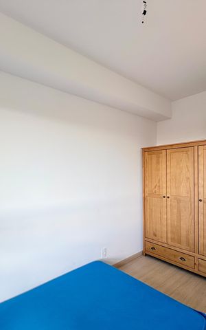 Apartamento para alugar com 34m², 1 quarto e sem vaga Apartamento para alugar com 34m², 1 quarto e sem vagaQuarto
