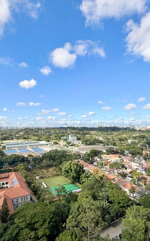 Apartamento para alugar com 34m², 1 quarto e sem vaga Apartamento para alugar com 34m², 1 quarto e sem vagaVista