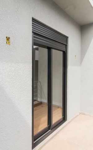 Casa de condomínio para alugar com 149m², 3 quartos e 2 vagas Casa de condomínio para alugar com 149m², 3 quartos e 2 vagasVaranda da Suíte 1 e 2