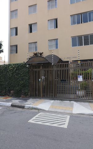 Apartamento para alugar com 110m², 3 quartos e 2 vagasFachada