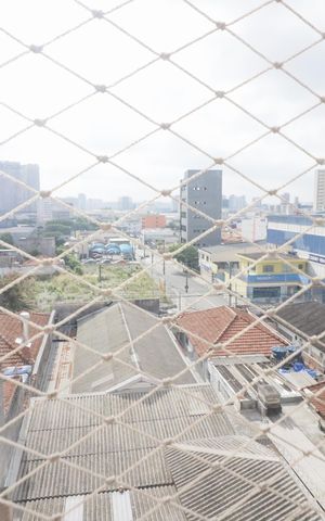 Apartamento para alugar com 110m², 3 quartos e 2 vagasVista da Sala
