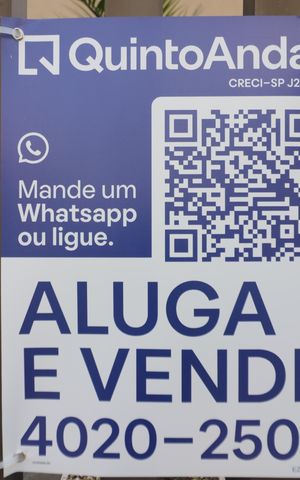 Apartamento para alugar com 110m², 3 quartos e 2 vagasPlaca
