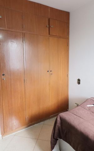 Apartamento para alugar com 110m², 3 quartos e 2 vagasQuarto 1