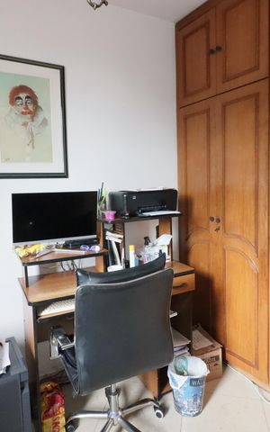 Apartamento para alugar com 110m², 3 quartos e 2 vagasQuarto 2