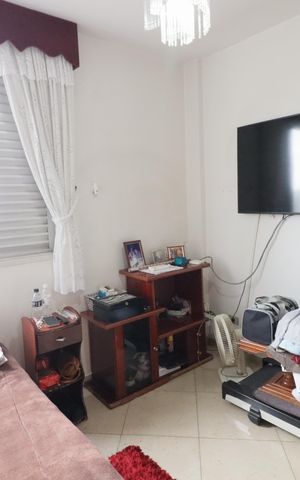 Apartamento para alugar com 110m², 3 quartos e 2 vagasQuarto 1
