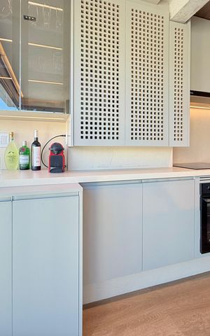 Apartamento para alugar com 38m², 1 quarto e 1 vaga Apartamento para alugar com 38m², 1 quarto e 1 vagaÁrea de Serviço