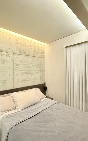 Apartamento para alugar com 38m², 1 quarto e 1 vaga Apartamento para alugar com 38m², 1 quarto e 1 vagaSuíte