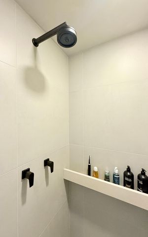 Apartamento para alugar com 38m², 1 quarto e 1 vaga Apartamento para alugar com 38m², 1 quarto e 1 vagaBanheiro Suíte