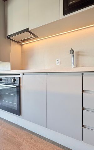 Apartamento para alugar com 38m², 1 quarto e 1 vaga Apartamento para alugar com 38m², 1 quarto e 1 vagaCozinha