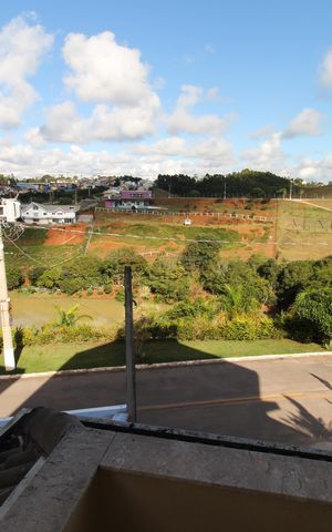 Casa de condomínio para alugar com 285m², 3 quartos e 4 vagasSuíte 1