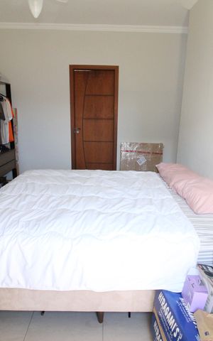 Casa de condomínio para alugar com 285m², 3 quartos e 4 vagasSuíte 3