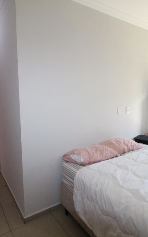 Casa de condomínio para alugar com 285m², 3 quartos e 4 vagasSuíte 3