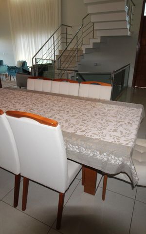 Casa de condomínio para alugar com 285m², 3 quartos e 4 vagasSala 3
