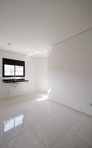 Apartamento para alugar com 40m², 2 quartos e sem vaga