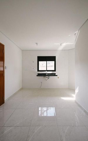 Apartamento para alugar com 40m², 2 quartos e sem vaga