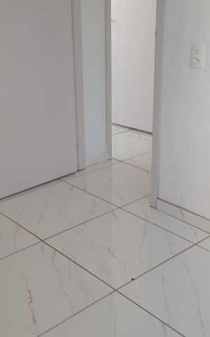 Apartamento para alugar com 50m², 2 quartos e 1 vaga Apartamento para alugar com 50m², 2 quartos e 1 vagaQuarto 2