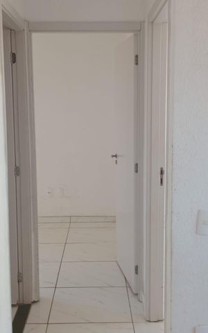 Apartamento para alugar com 50m², 2 quartos e 1 vaga Apartamento para alugar com 50m², 2 quartos e 1 vagaCorredor