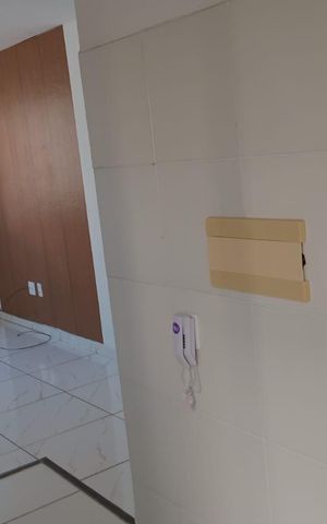 Apartamento para alugar com 50m², 2 quartos e 1 vaga Apartamento para alugar com 50m², 2 quartos e 1 vagaSala/cozinha