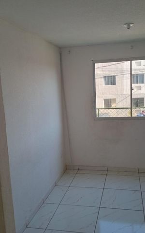 Apartamento para alugar com 50m², 2 quartos e 1 vaga Apartamento para alugar com 50m², 2 quartos e 1 vagaSala/cozinha