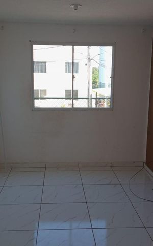 Apartamento para alugar com 50m², 2 quartos e 1 vaga Apartamento para alugar com 50m², 2 quartos e 1 vagaSala/cozinha