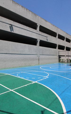 Apartamento para alugar com 49m², 2 quartos e 1 vagaÁrea Comum