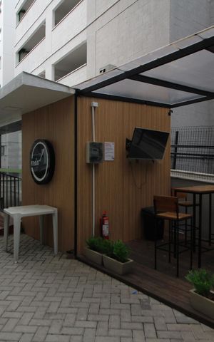 Apartamento para alugar com 49m², 2 quartos e 1 vagaÁrea Comum