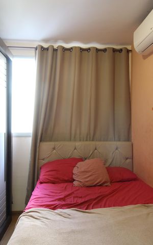 Apartamento para alugar com 49m², 2 quartos e 1 vagaSuíte