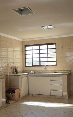 Apartamento à venda com 267m², 3 quartos e 1 vaga Apartamento à venda com 267m², 3 quartos e 1 vagaCozinha