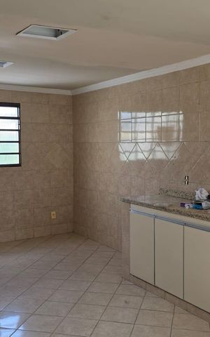 Apartamento à venda com 267m², 3 quartos e 1 vaga Apartamento à venda com 267m², 3 quartos e 1 vagaCozinha