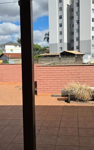 Apartamento à venda com 267m², 3 quartos e 1 vaga Apartamento à venda com 267m², 3 quartos e 1 vagaÁrea externa