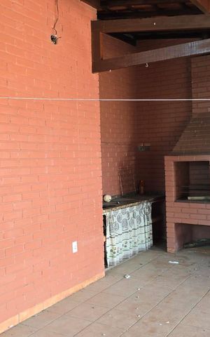 Apartamento à venda com 267m², 3 quartos e 1 vaga Apartamento à venda com 267m², 3 quartos e 1 vagaÁrea externa