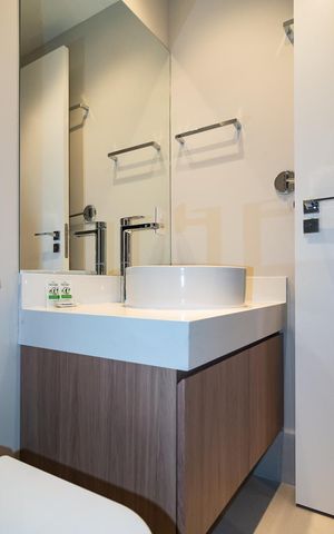 Studio à venda com 20m², 0 quarto e sem vaga