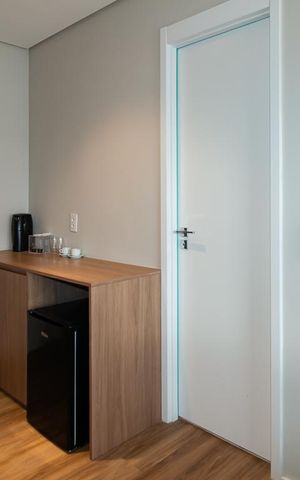 Studio à venda com 20m², 0 quarto e sem vaga