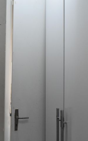 Apartamento à venda com 62m², 2 quartos e 1 vagaQuarto 2 (closet)
