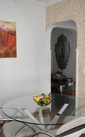 Apartamento à venda com 62m², 2 quartos e 1 vagaSala