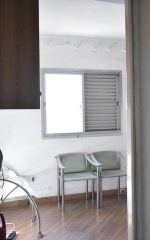 Apartamento à venda com 62m², 2 quartos e 1 vagaSuíte