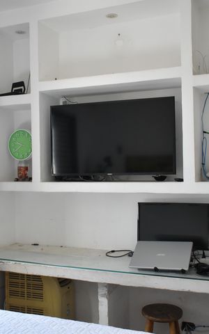 Apartamento à venda com 62m², 2 quartos e 1 vagaQuarto 1