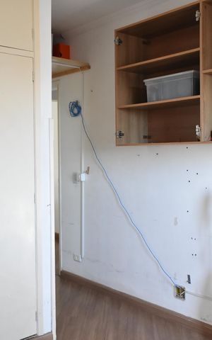 Apartamento à venda com 62m², 2 quartos e 1 vagaSuíte