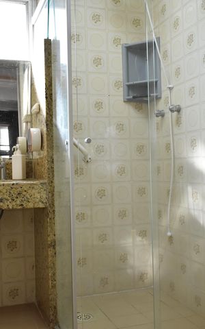 Apartamento à venda com 62m², 2 quartos e 1 vagaSuíte