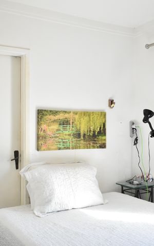 Apartamento à venda com 62m², 2 quartos e 1 vagaQuarto 1