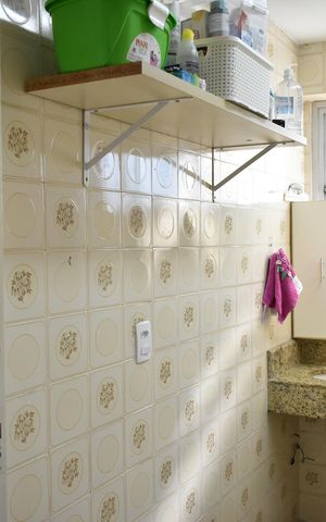 Apartamento à venda com 62m², 2 quartos e 1 vagaSuíte