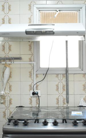 Apartamento à venda com 62m², 2 quartos e 1 vagaCozinha