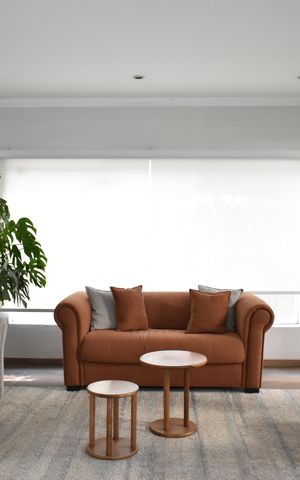 Apartamento à venda com 62m², 2 quartos e 1 vagaHall social
