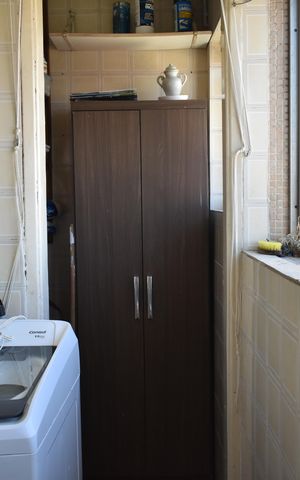 Apartamento à venda com 62m², 2 quartos e 1 vagaÁrea de Serviço